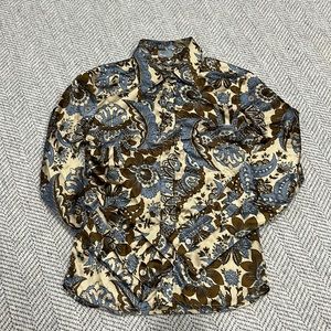 ADEC button down shirt